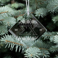 Sigma Chi 2021 Limited Edition Holiday Ornament | Sigma Chi | Promotional > Ornaments