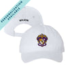 SAE Classic Crest Ball Cap | Sigma Alpha Epsilon | Headwear > Billed hats
