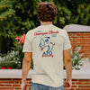 ATO Comfort Colors American Classic Short Sleeve Tee