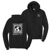 ATO Graphic Streetwear Hoodie