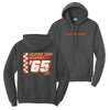 ATO Racing Graphic Hoodie