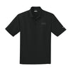 ATO Black Nike Performance Polo | Alpha Tau Omega | Shirts > Short sleeve polo shirts