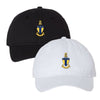 ATO Classic Crest Ball Cap | Alpha Tau Omega | Headwear > Billed hats
