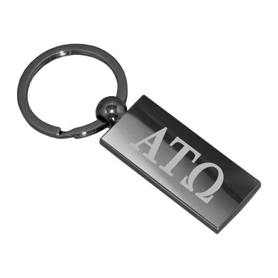 ATO Keychain | Alpha Tau Omega | Promotional > Key chains