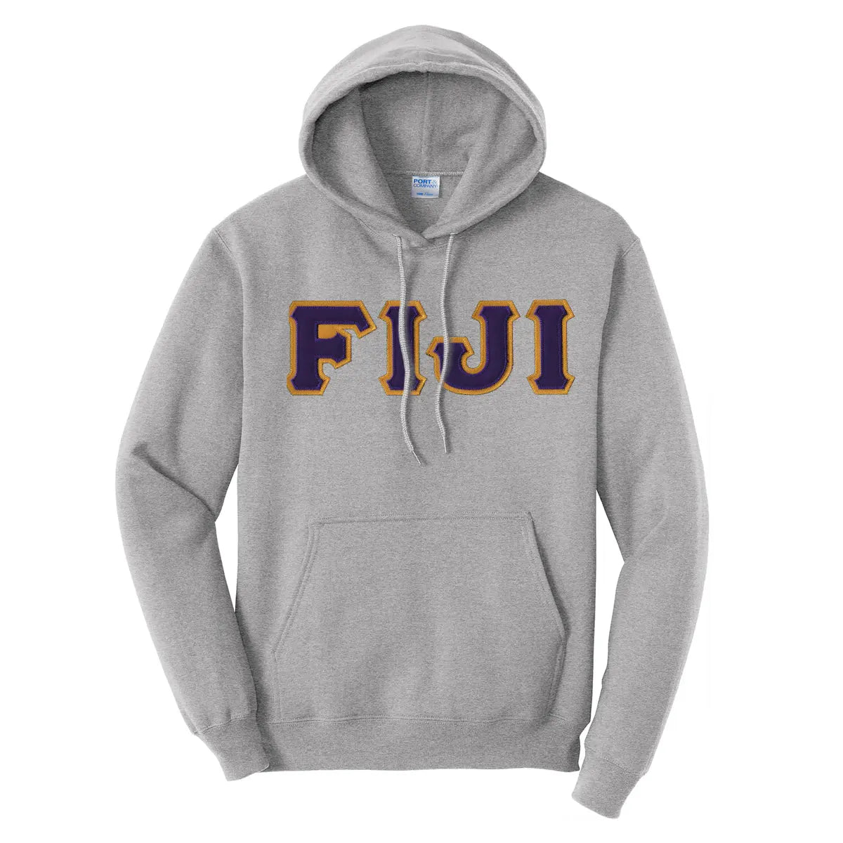 Fiji Fraternity Gear