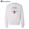 FIJI Alumni Champion Crewneck | Phi Gamma Delta | Sweatshirts > Crewneck sweatshirts