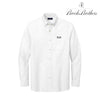 FIJI Brooks Brothers Oxford Button Up Shirt