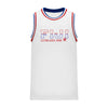 FIJI Retro Block Basketball Jersey | Phi Gamma Delta | Shirts > Jerseys