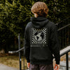 ATO Graphic Streetwear Hoodie