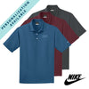 ZBT Nike Embroidered Performance Polo | Zeta Beta Tau | Shirts > Short sleeve polo shirts