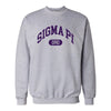 Sigma Pi Classic Dad Crewneck | Sigma Pi | Sweatshirts > Crewneck sweatshirts