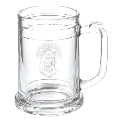 Sigma Pi Keepsake Glass Mug | vendor-unknown | Drinkware > Stein mugs/tankards