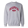 Phi Tau Classic Mom Crewneck | Phi Kappa Tau | Sweatshirts > Crewneck sweatshirts