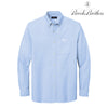 Phi Tau Brooks Brothers Oxford Button Up Shirt