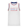 Phi Tau Retro Block Basketball Jersey | Phi Kappa Tau | Shirts > Jerseys