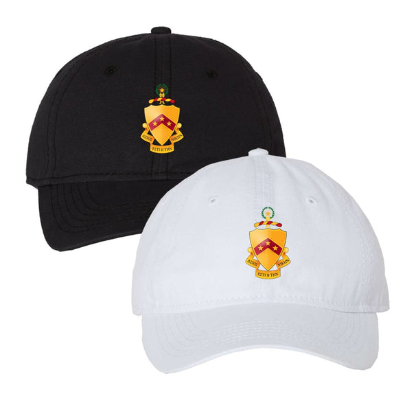 Phi Tau Classic Crest Ball Cap | Phi Kappa Tau | Headwear > Billed hats