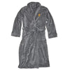 Phi Tau Charcoal Ultra Soft Robe | Phi Kappa Tau | Loungewear > Bath robes