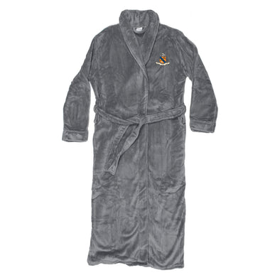 Kappa Delta Rho Charcoal Ultra Soft Robe