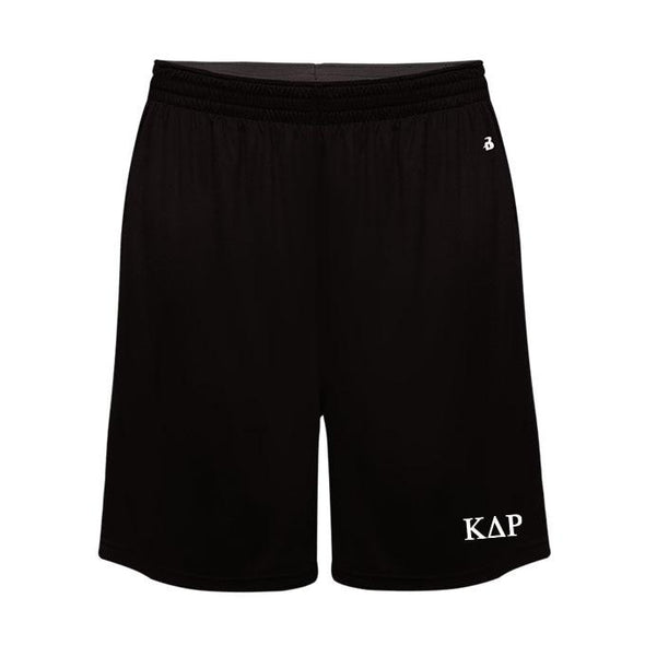 KDR 8" Softlock Pocketed Shorts