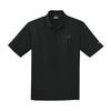 Delta Chi Black Nike Performance Polo | Delta Chi | Shirts > Short sleeve polo shirts