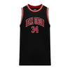 Delta Upsilon Black Basketball Jersey | Delta Upsilon | Shirts > Jerseys