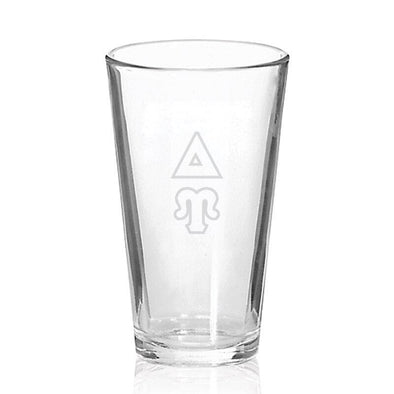 DU Engraved Fellowship Glass | vendor-unknown | Drinkware > 15 ounce glasses