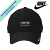 Chi Phi Alumni Nike Dri-FIT Performance Hat | Chi Phi | Headwear > Billed hats