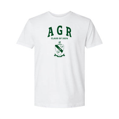New! AGR Class of 2024 Graduation T-Shirt