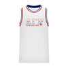 AGR Retro Block Basketball Jersey | Alpha Gamma Rho | Shirts > Jerseys