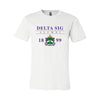 Delta Sig Alumni Crest Short Sleeve Tee | Delta Sigma Phi | Shirts > Short sleeve t-shirts