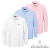 Delta Sig Brooks Brothers Oxford Button Up Shirt