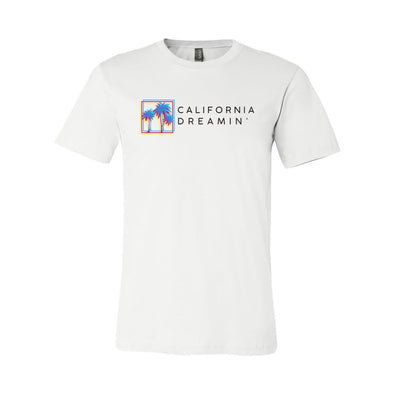 California Dreamin' Tee | Adventure Apparel | T-Shirts