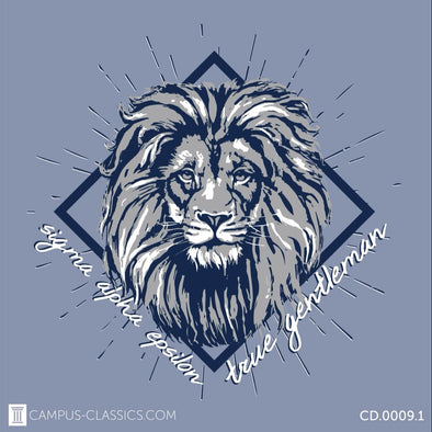 Blue Lion Sigma Alpha Epsilon