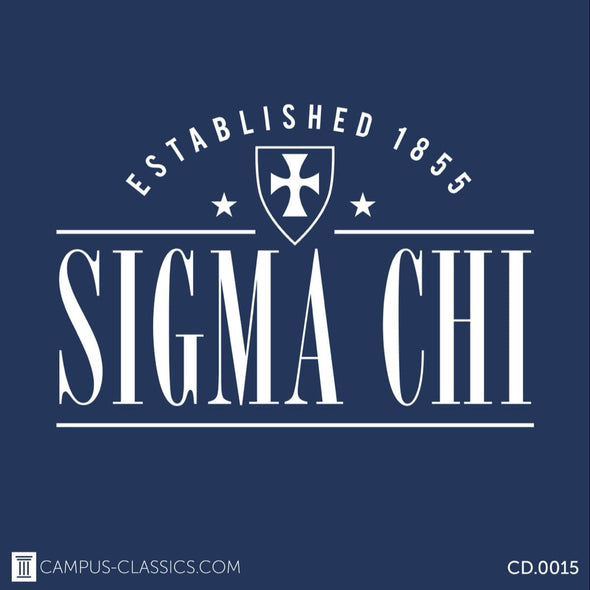 Royal Crest Sigma Chi