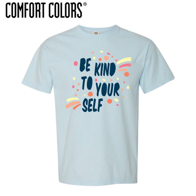 Comfort Colors Be Kind Tee | Campus Classics | Tshirts